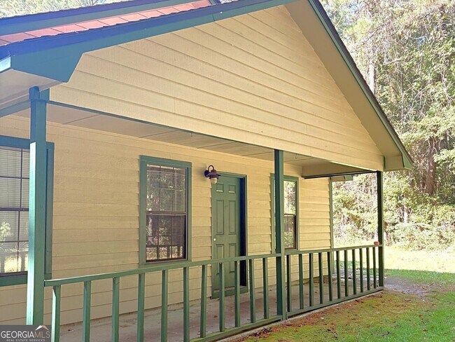 200 N West St in Kingsland, GA - Foto de edificio - Building Photo