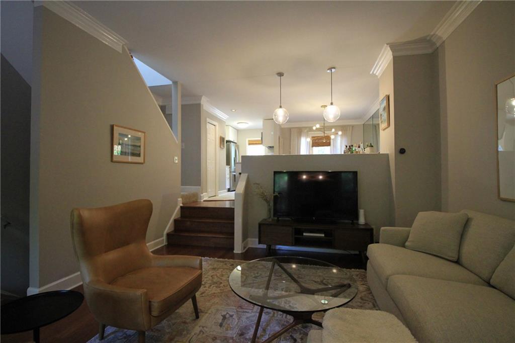 1467 Monroe Dr NE in Atlanta, GA - Building Photo