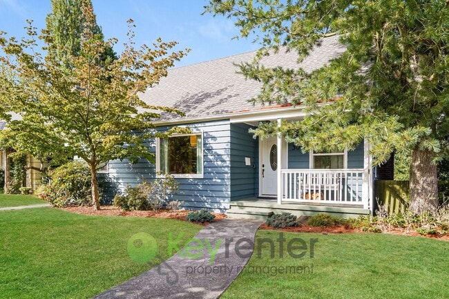 property at 3019 48th Ave SW