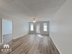 1182 Pinedale Cir NW in Conyers, GA - Foto de edificio - Building Photo