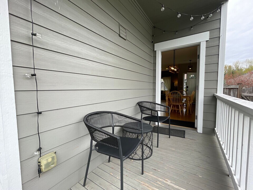907 Nevada St in Bellingham, WA - Building Photo