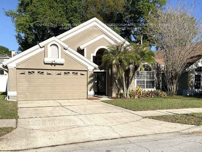 property at 2802 Mystic Cove Dr