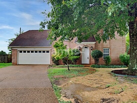 3019 Long Bridge Cv in Arlington, TN - Building Photo