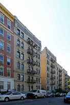 520-526 W 136th St Apartments