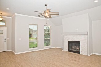 1005 SW 140th St in Oklahoma City, OK - Building Photo - Building Photo