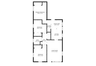 136 S Webster Ave in Indianapolis, IN - Building Photo - Building Photo