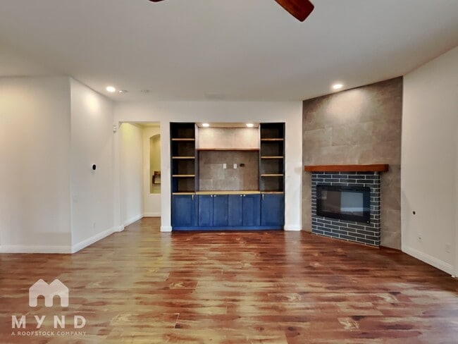 11716 Feinberg Pl in Las Vegas, NV - Building Photo - Building Photo
