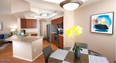 8311 East Vía de Ventura in Scottsdale, AZ - Building Photo - Building Photo