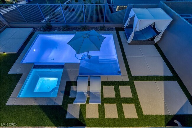 440 Harmony Bay Ave in Las Vegas, NV - Building Photo - Building Photo