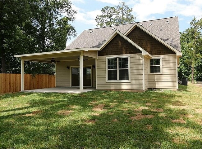 property at 10506 Chateau Ln