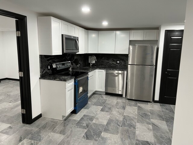 3831 Argyle Terrace NW in Washington, DC - Building Photo