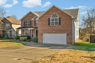 2499 Old Timber Ct in Clarksville, TN - Building Photo - Building Photo