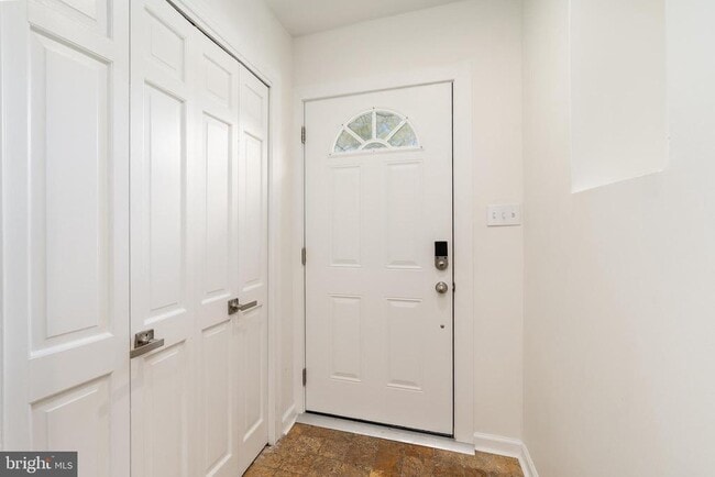 property at 500 G St SW