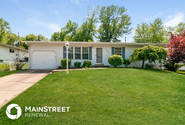 property at 2620 Flamingo Dr