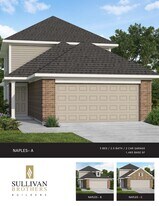 3906 Sugardale St in Baytown, TX - Building Photo