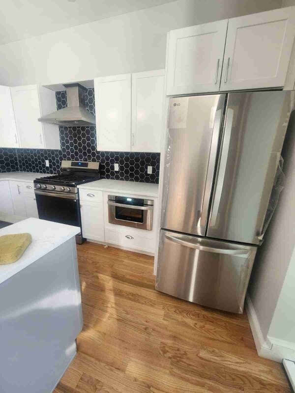 1646 Brooklyn Ave-Unit -1 in Brooklyn, NY - Foto de edificio - Building Photo