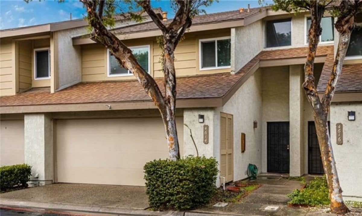 4532 W 5th St in Santa Ana, CA - Building Photo