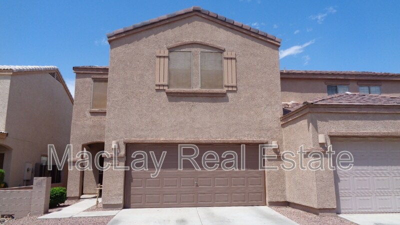 7038 W Mercer Ln in Peoria, AZ - Building Photo