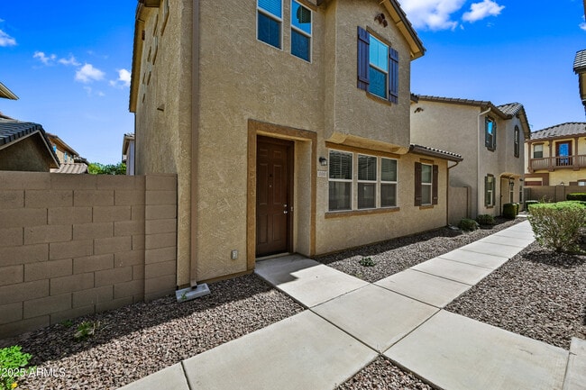 property at 500 N Ranger Trail