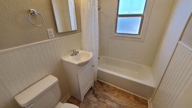 106 S Palo Duro St in Amarillo, TX - Building Photo - Building Photo
