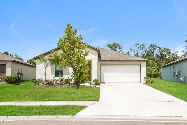 property at 4014 84th Ct E