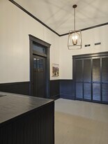 1012 Love Ave, Unit 4 in Tifton, GA - Building Photo