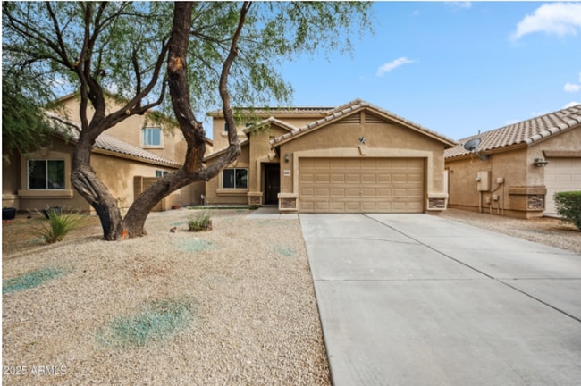 property at 4587 E Silverbell Rd