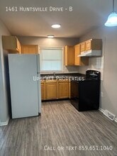 1461 Huntsville Dr in Lexington, KY - Building Photo - Building Photo