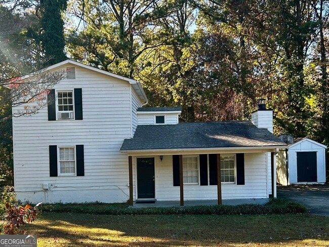 property at 155 Fay Dr