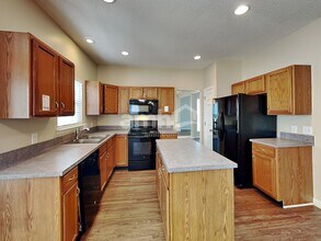 2888 Shadow Brook Ct NW in Concord, NC - Building Photo - Building Photo