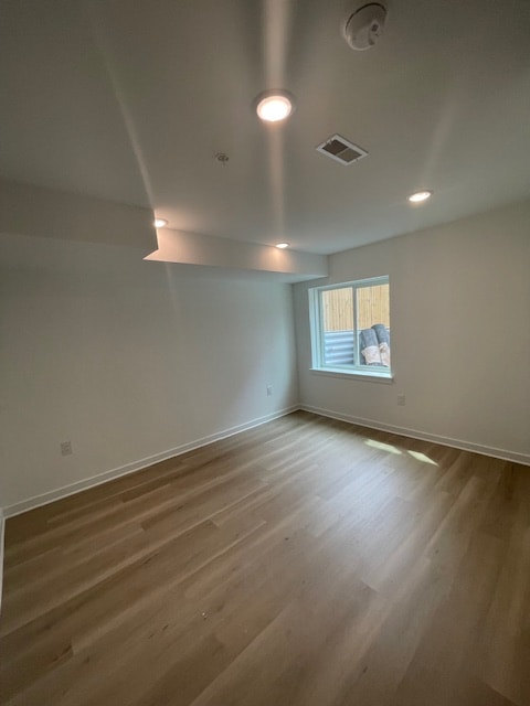 property at 2826 Wharton St