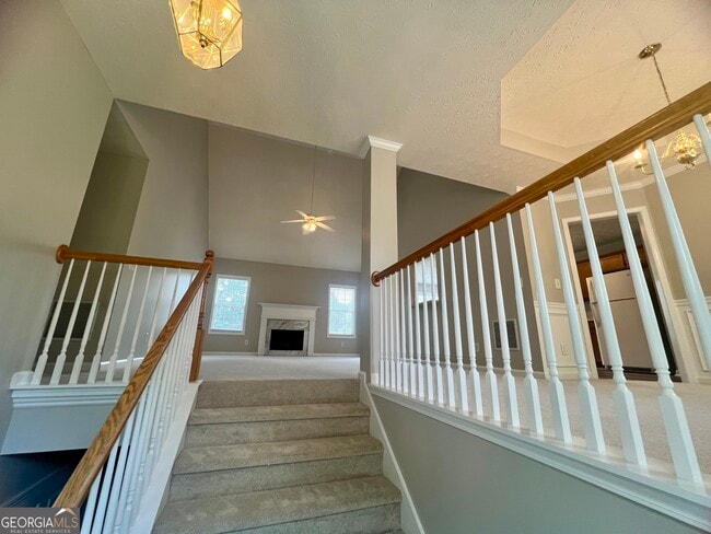 1429 Wyntercreek Dr in Hoschton, GA - Building Photo - Building Photo
