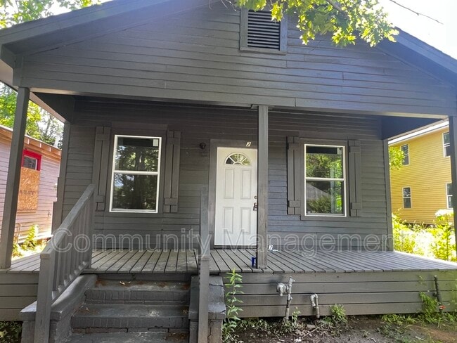 property at 627 Iberville St