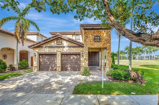 363 NE 25th Terrace in Homestead, FL - Building Photo - Building Photo
