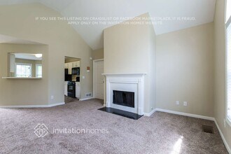 3853 Autumn View Cir in Acworth, GA - Building Photo - Building Photo