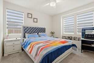 3037 Copley Dr in Tracy, CA - Building Photo