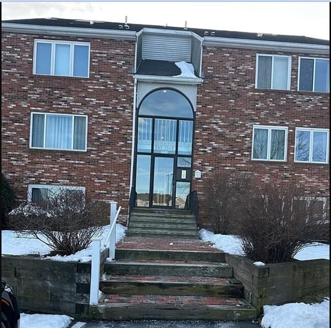 property at 110 Burkhall St