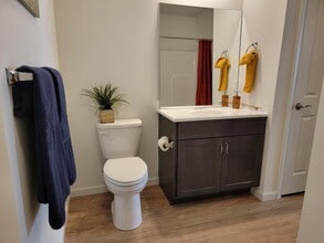 Union Summit in Harrisburg, PA - Foto de edificio - Building Photo