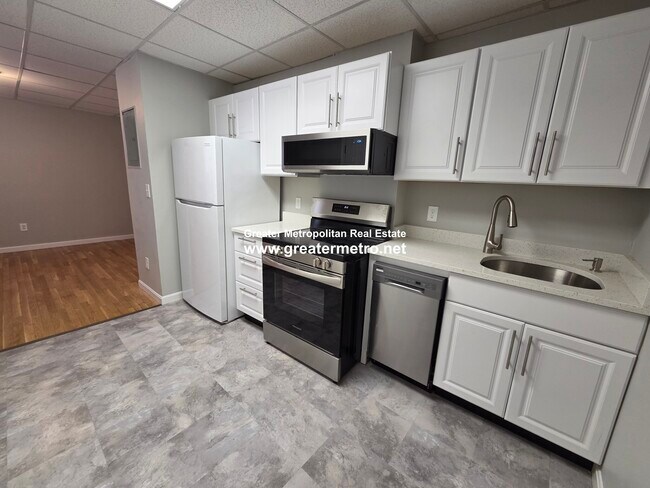 1 Foster St, Unit 1