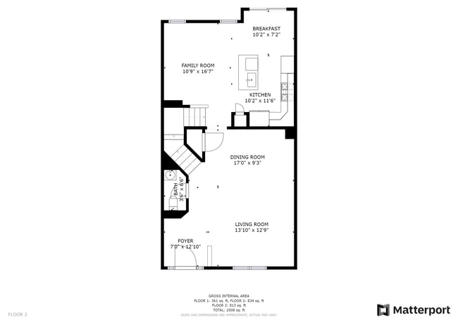 2794 Ashcombe Dr. in Ann Arbor, MI - Building Photo - Building Photo