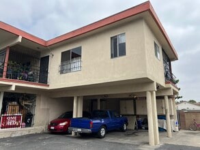 Chestnut Apartments in Los Angeles, CA - Building Photo - Building Photo