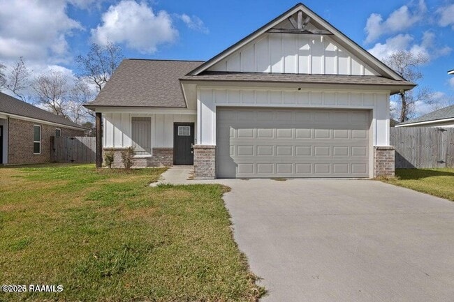 property at 109 Tyreek Dr