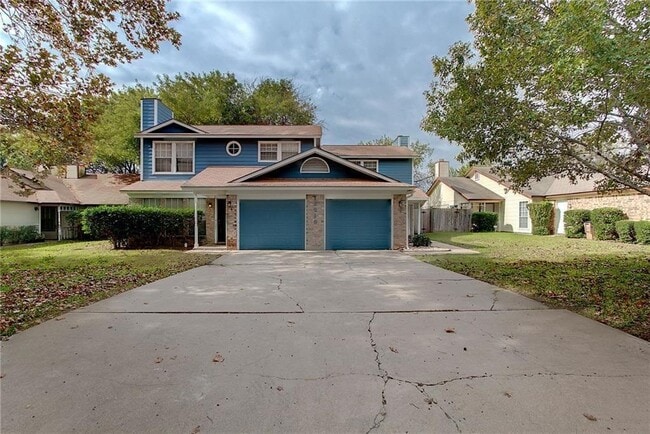 12216 Tyson Cove in Austin, TX - Building Photo - Building Photo