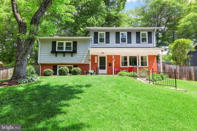 property at 13709 Sloan St