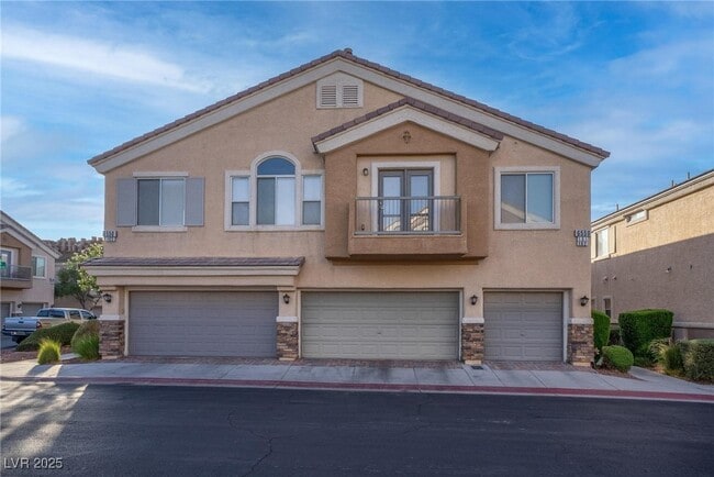 property at 6550 Tumbleweed Ridge Ln