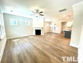 1308 Castlebay Rd in Durham, NC - Building Photo - Building Photo