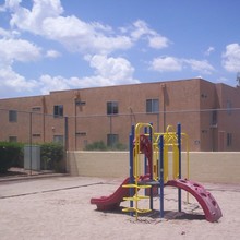 La Primera at Green Valley in Green Valley, AZ - Foto de edificio - Building Photo