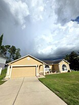 15732 Switch Cane St in Clermont, FL - Building Photo