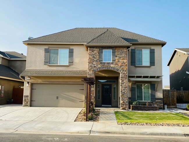 property at 4145 Alamos Ave