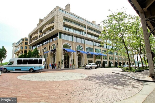 property at 3030 Water St NW